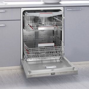 appliance installation service integrated dishwasher installation