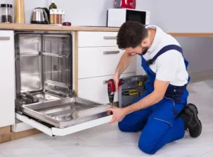 appliance installation Glasgow and surrounding areas