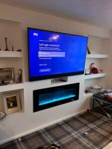 sky glass tv