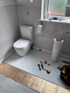 handyman services in paisley