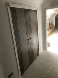 door fitting services