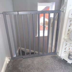 Baby Stair Gate