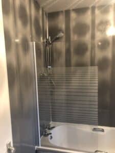 shower screen fitted east end glasgow