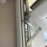 uPVC window repair in Glasgow by Glasgow Handyman Solutions