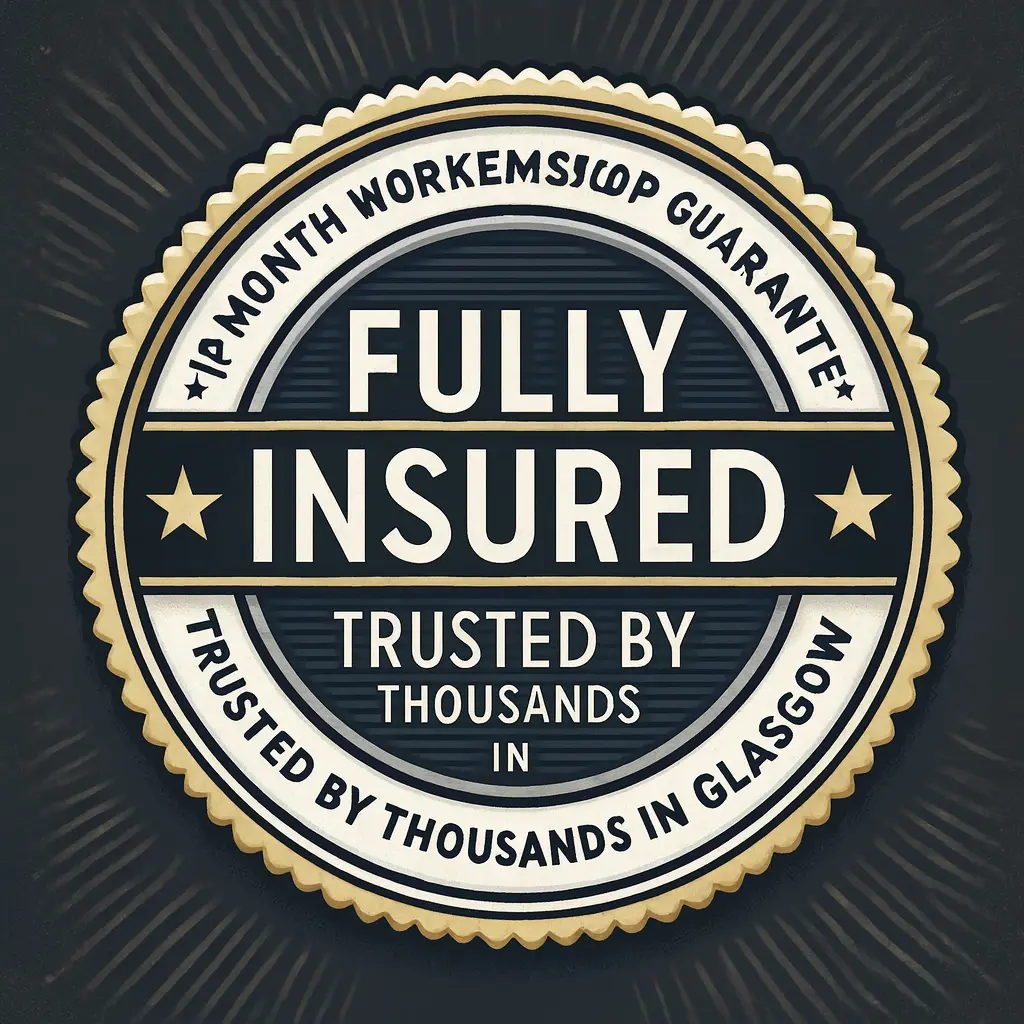 Fully insured