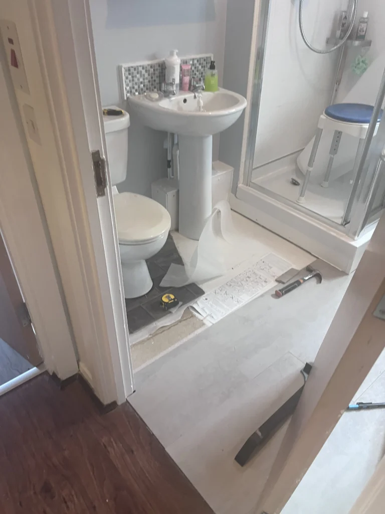 glasgow handyman gallery