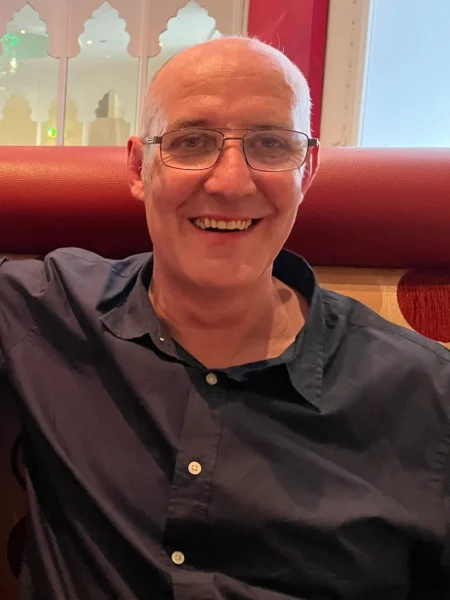 Owner of Glasgow Handyman Solutions with over 35 years as a tradesman