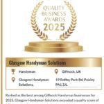 best handyman giffnock